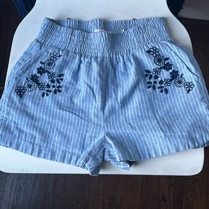 Picnic Shorts